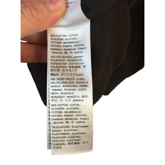 SILVERTAB Sweatshirt Mens Size extra large - Picture 9 of 11